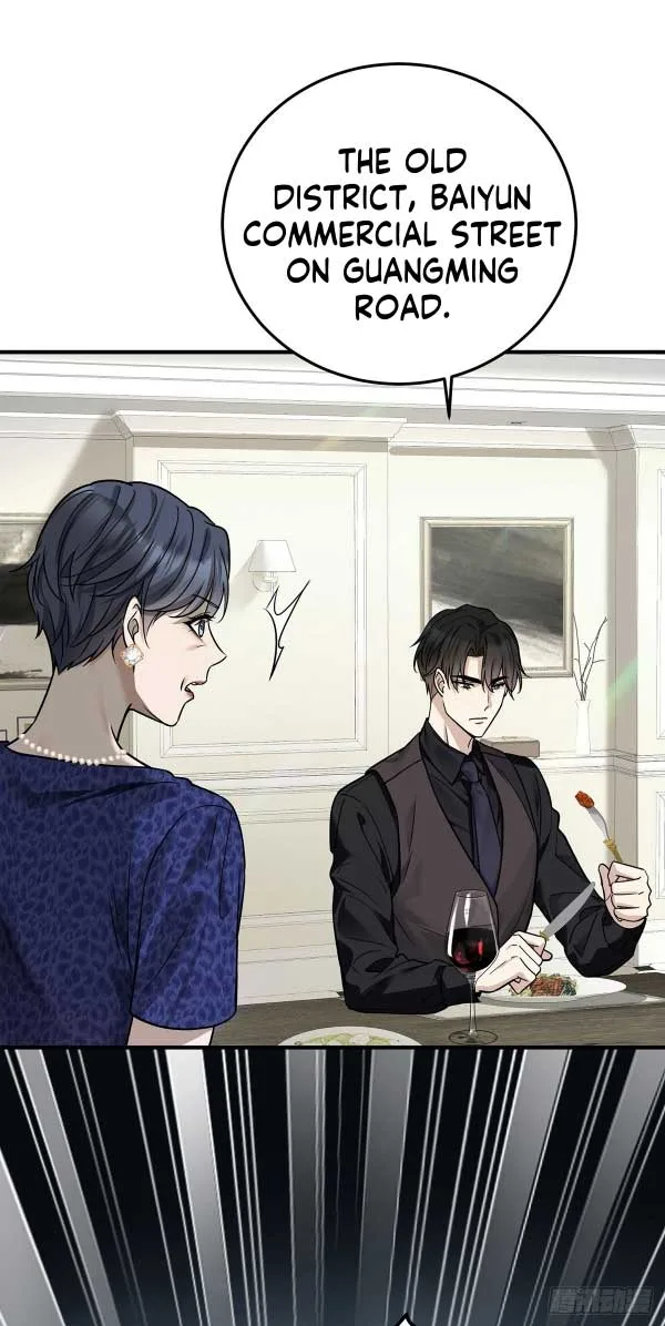 After breaking up, I had relationship with my ex’s uncle-in-law Chapter 36 page 18