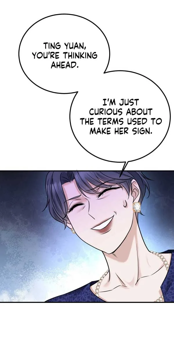 After breaking up, I had relationship with my ex’s uncle-in-law Chapter 36 page 17