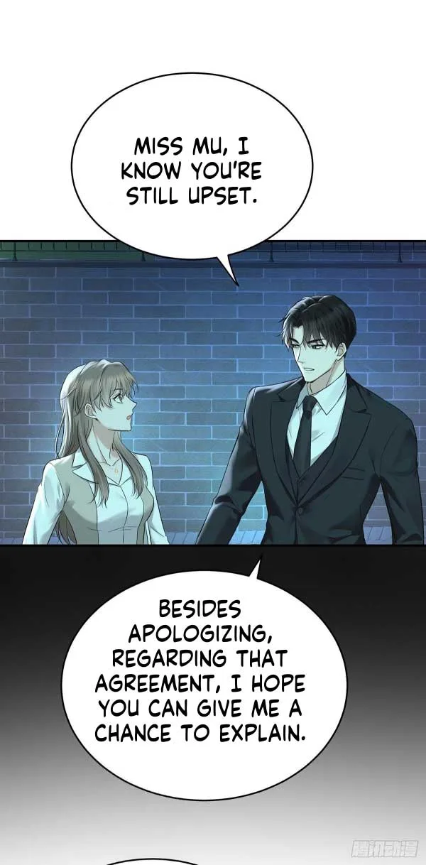 After breaking up, I had relationship with my ex’s uncle-in-law Chapter 32 page 35