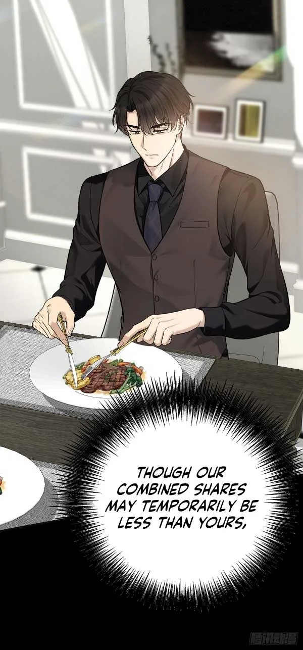 After breaking up, I had relationship with my ex’s uncle-in-law Chapter 36 page 30