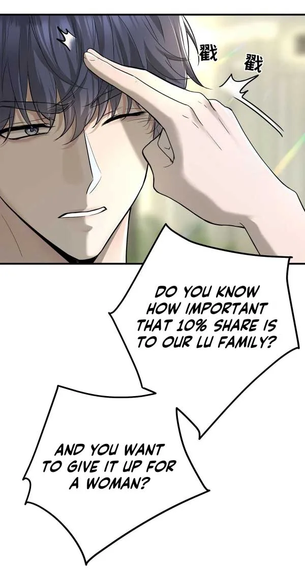 After breaking up, I had relationship with my ex’s uncle-in-law Chapter 36 page 25