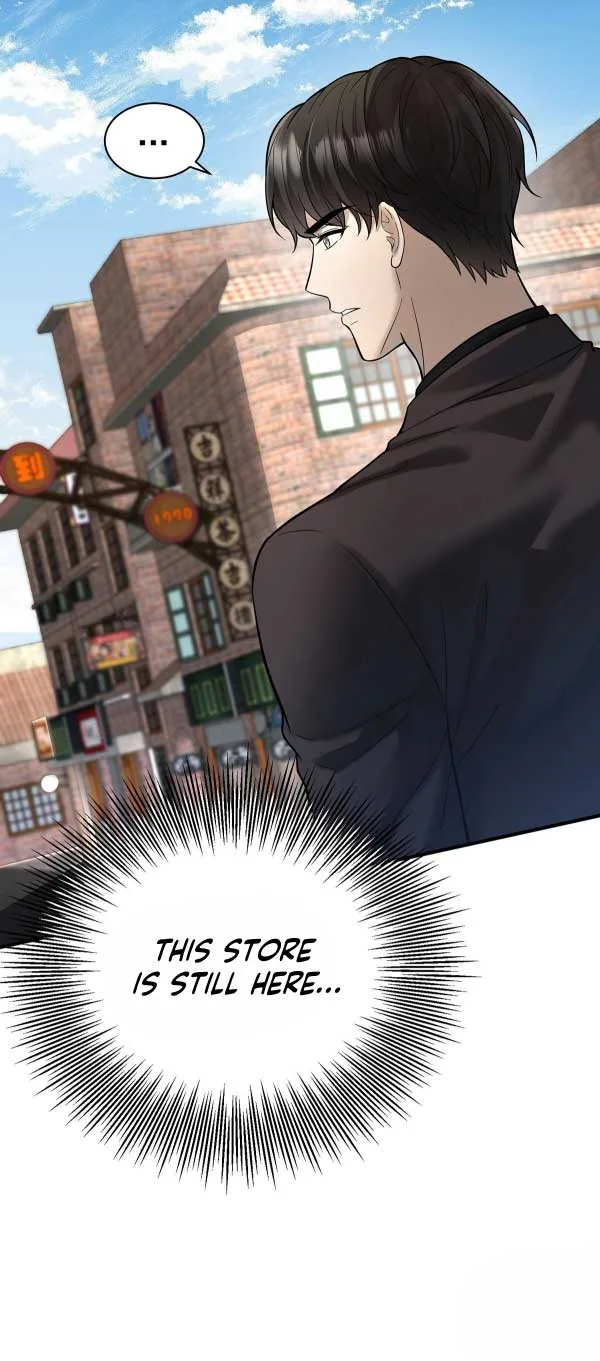 After breaking up, I had relationship with my ex’s uncle-in-law Chapter 34 page 29