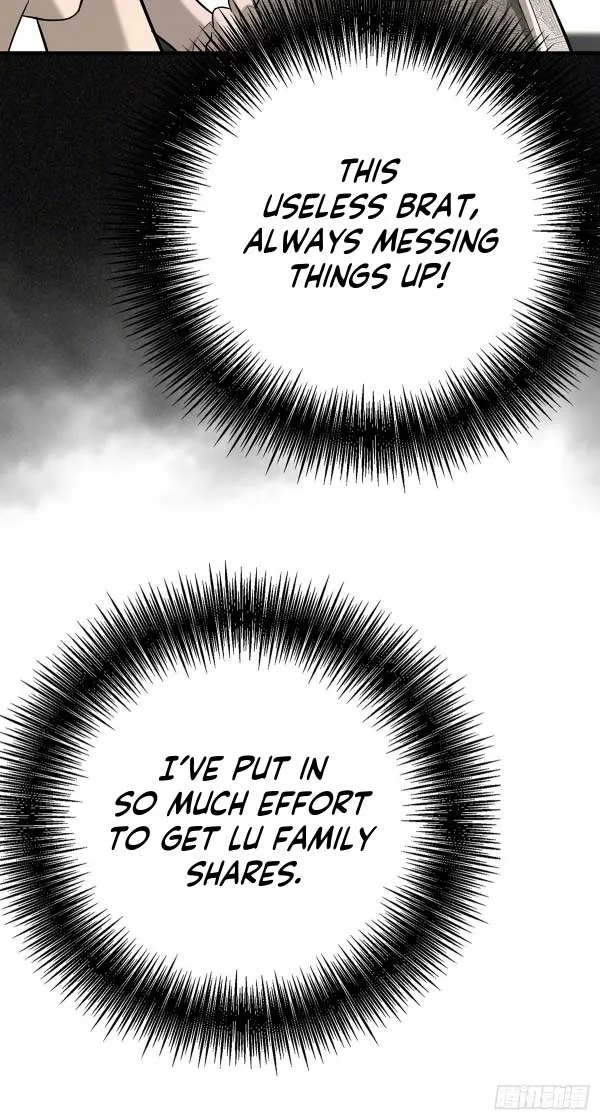 After breaking up, I had relationship with my ex’s uncle-in-law Chapter 36 page 27