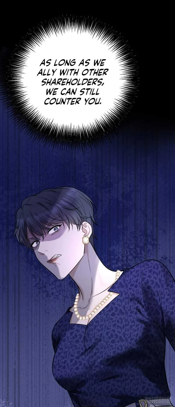 After breaking up, I had relationship with my ex’s uncle-in-law Chapter 36 page 31