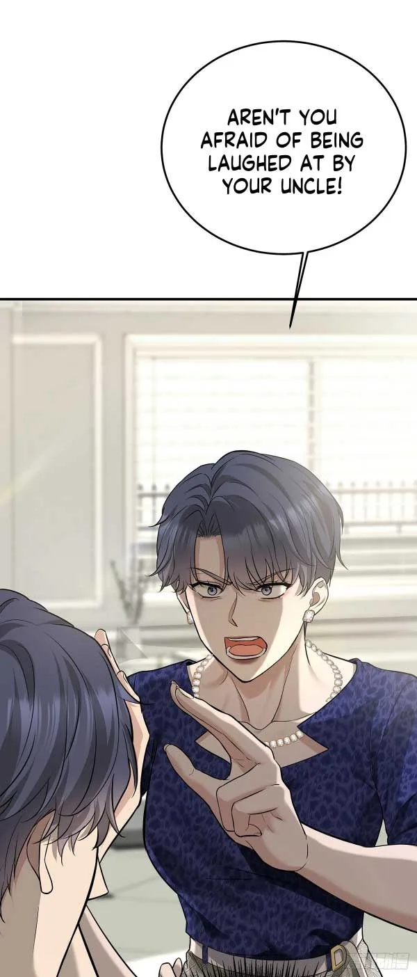 After breaking up, I had relationship with my ex’s uncle-in-law Chapter 36 page 26