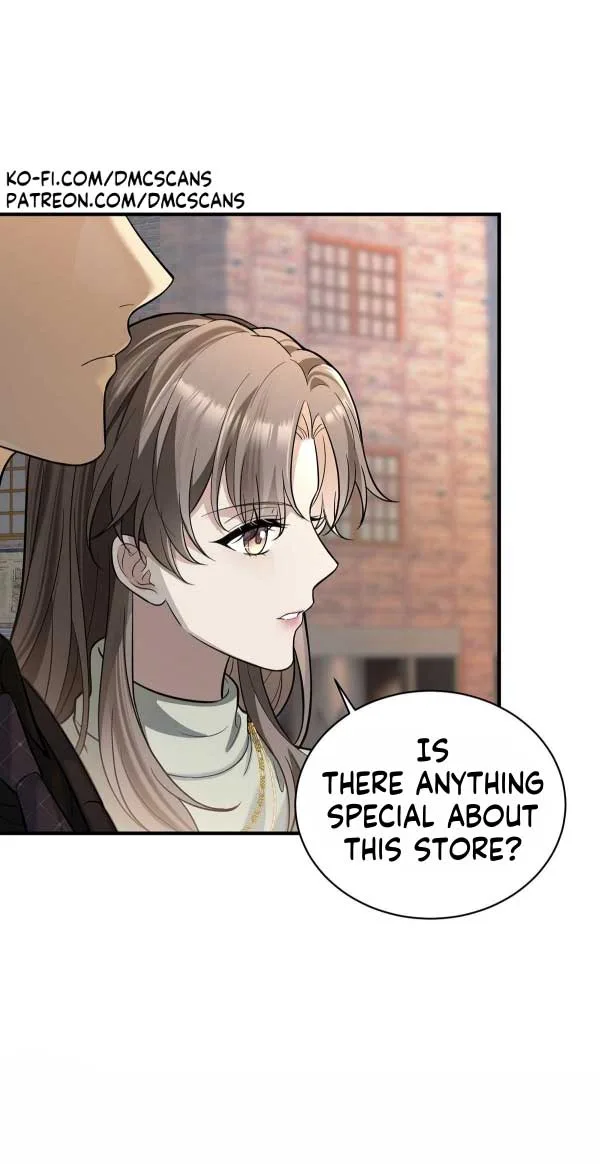 After breaking up, I had relationship with my ex’s uncle-in-law Chapter 34 page 31