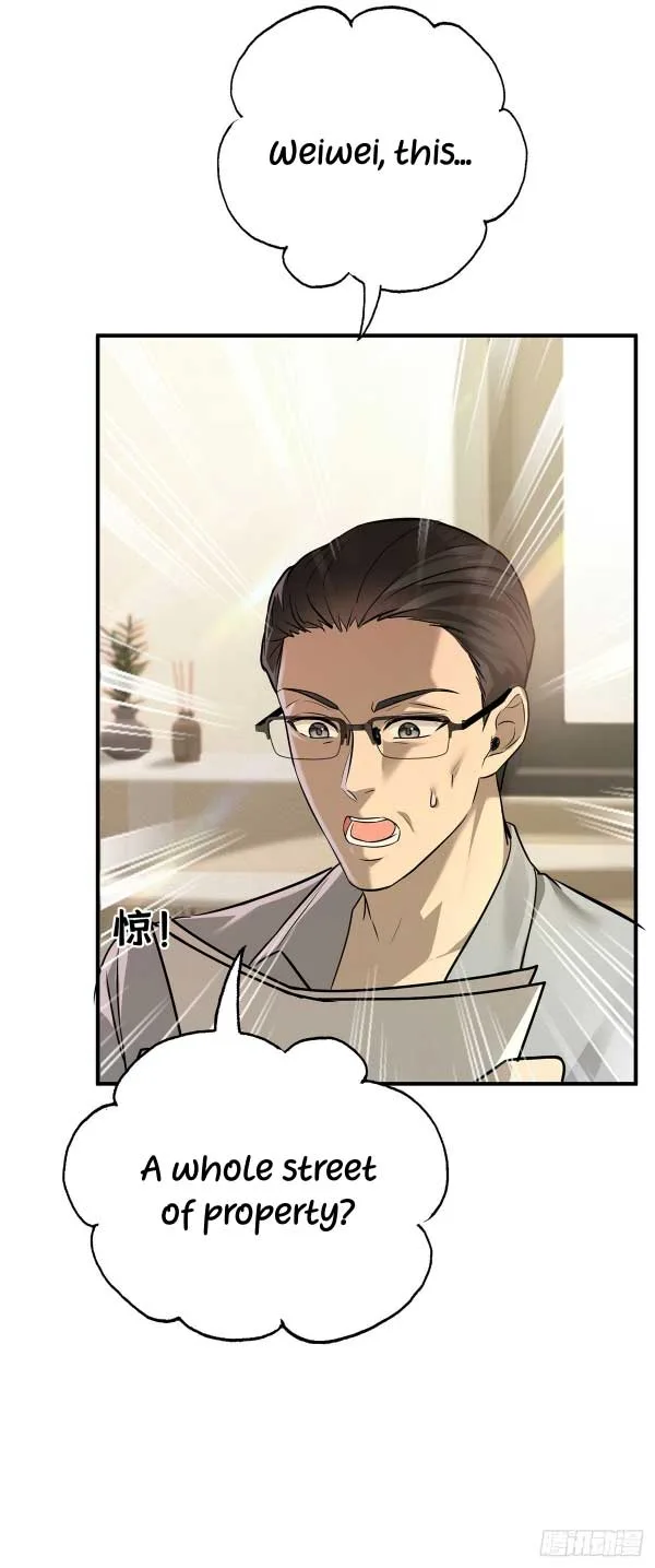 After breaking up, I had relationship with my ex’s uncle-in-law Chapter 36 page 38