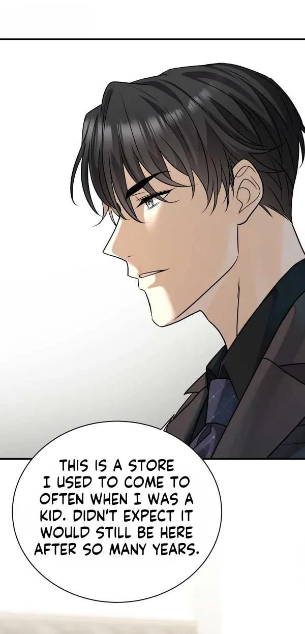 After breaking up, I had relationship with my ex’s uncle-in-law Chapter 34 page 32