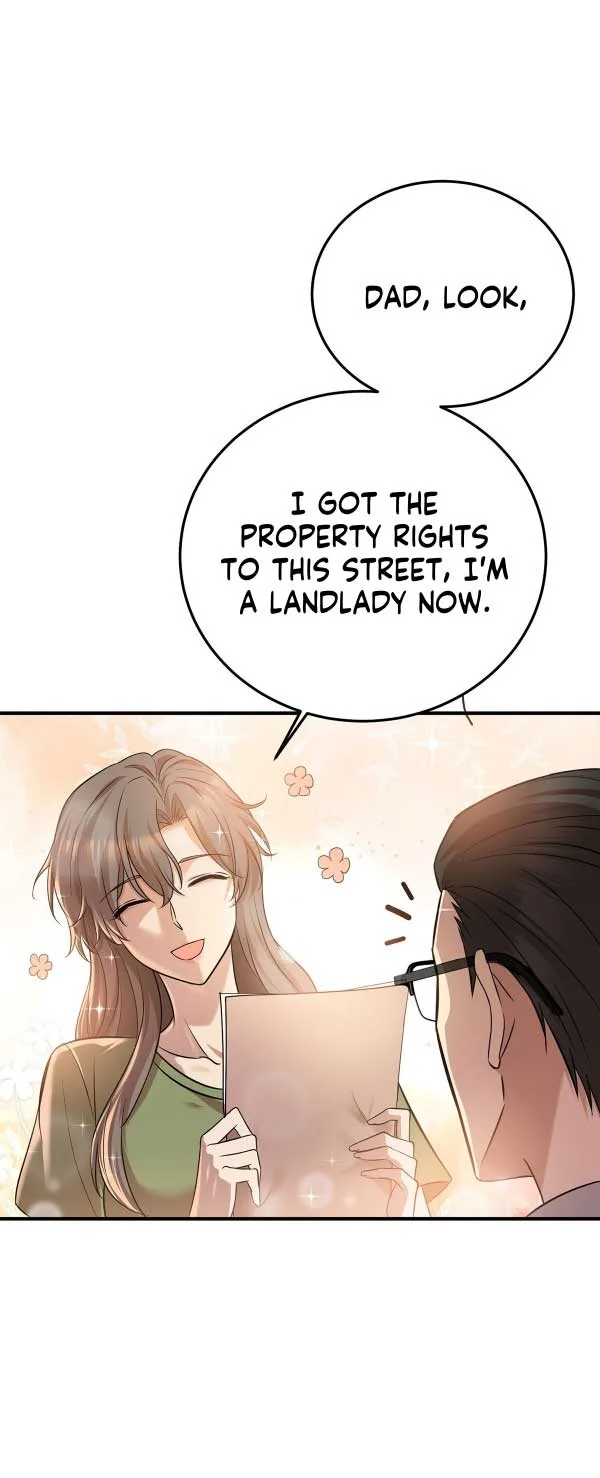After breaking up, I had relationship with my ex’s uncle-in-law Chapter 36 page 37
