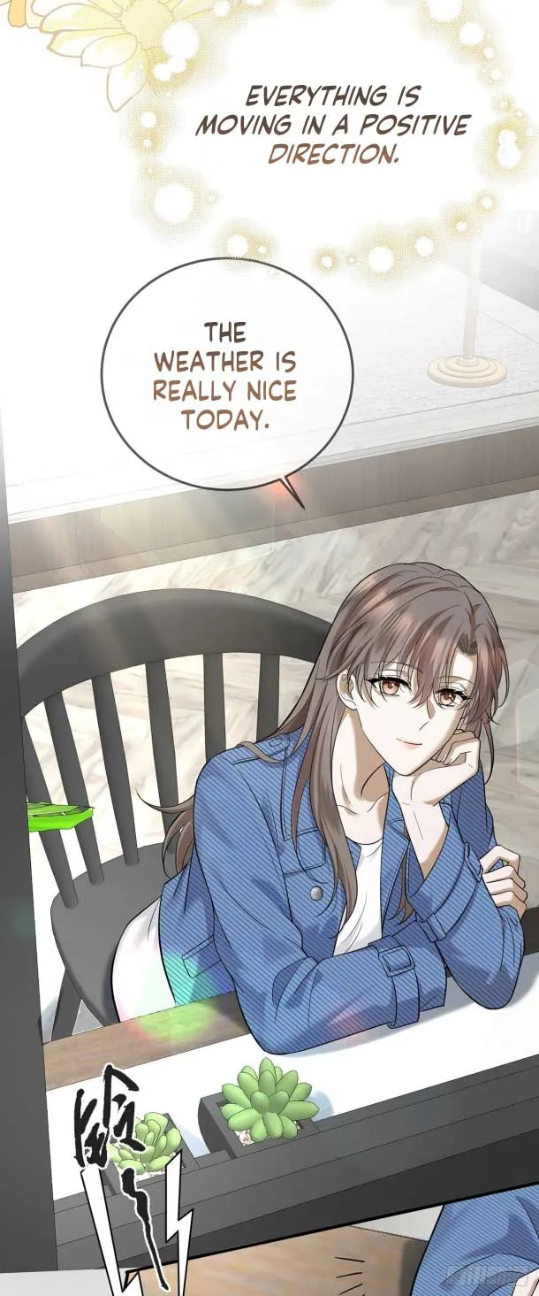 After breaking up, I had relationship with my ex’s uncle-in-law Chapter 38 page 4