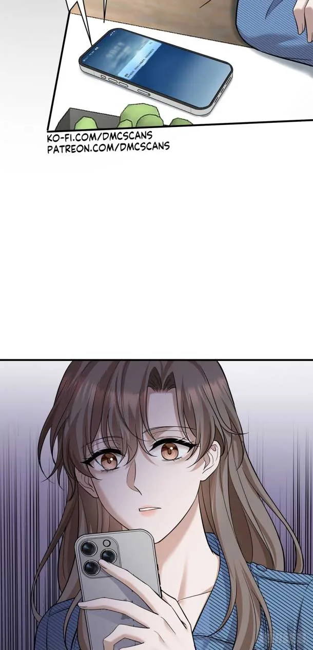 After breaking up, I had relationship with my ex’s uncle-in-law Chapter 38 page 5