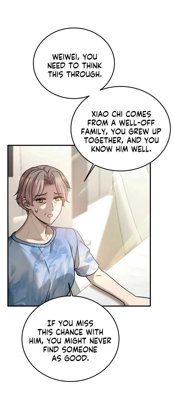 After breaking up, I had relationship with my ex’s uncle-in-law Chapter 37 page 4