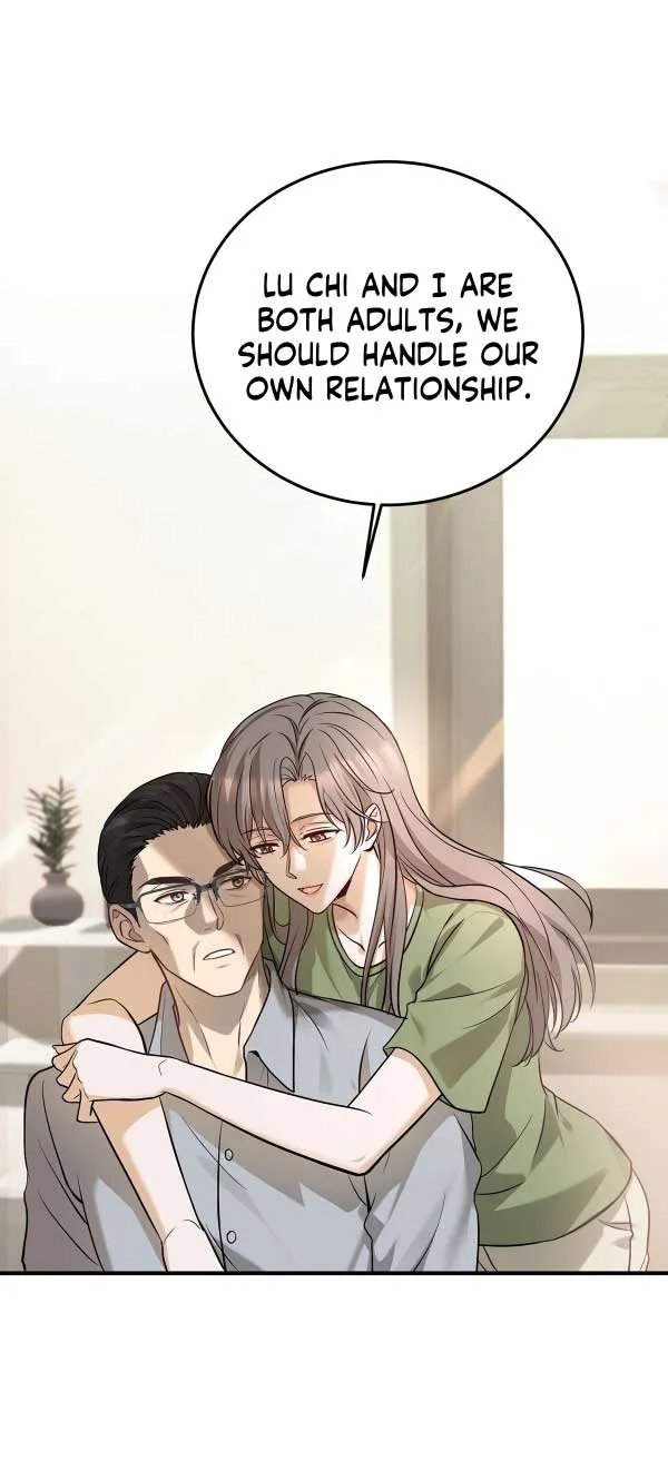 After breaking up, I had relationship with my ex’s uncle-in-law Chapter 37 page 3