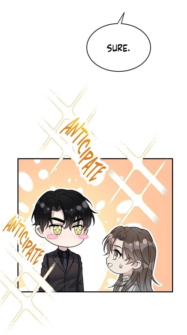 After breaking up, I had relationship with my ex’s uncle-in-law Chapter 34 page 34