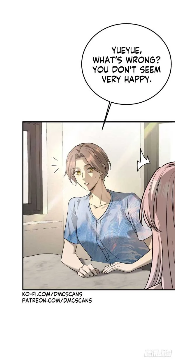 After breaking up, I had relationship with my ex’s uncle-in-law Chapter 36 page 46