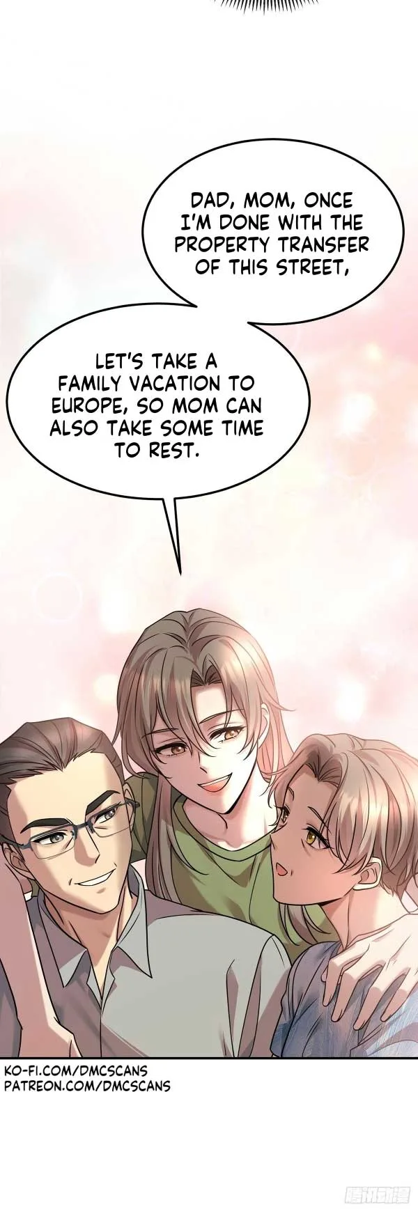 After breaking up, I had relationship with my ex’s uncle-in-law Chapter 37 page 10