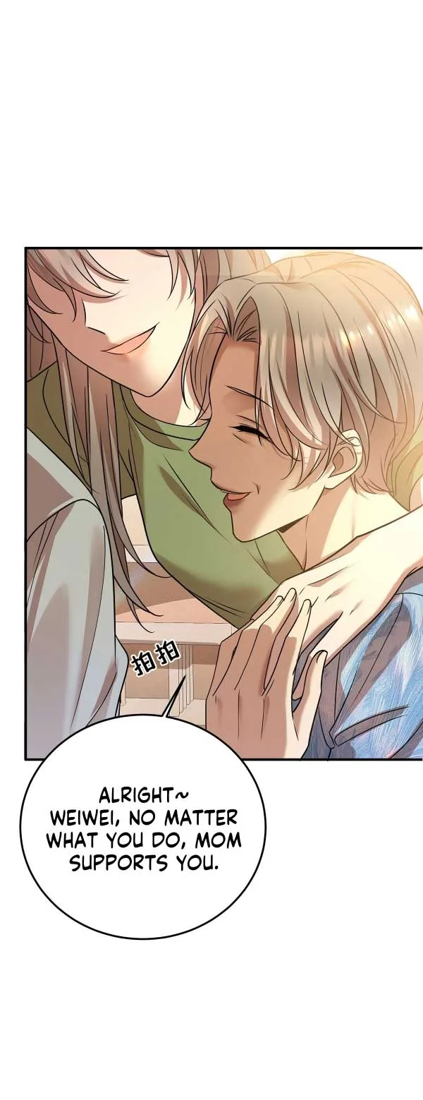 After breaking up, I had relationship with my ex’s uncle-in-law Chapter 37 page 11