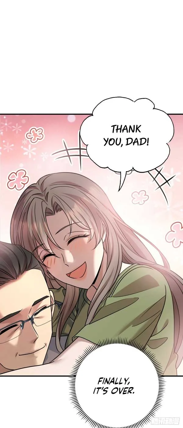 After breaking up, I had relationship with my ex’s uncle-in-law Chapter 37 page 9
