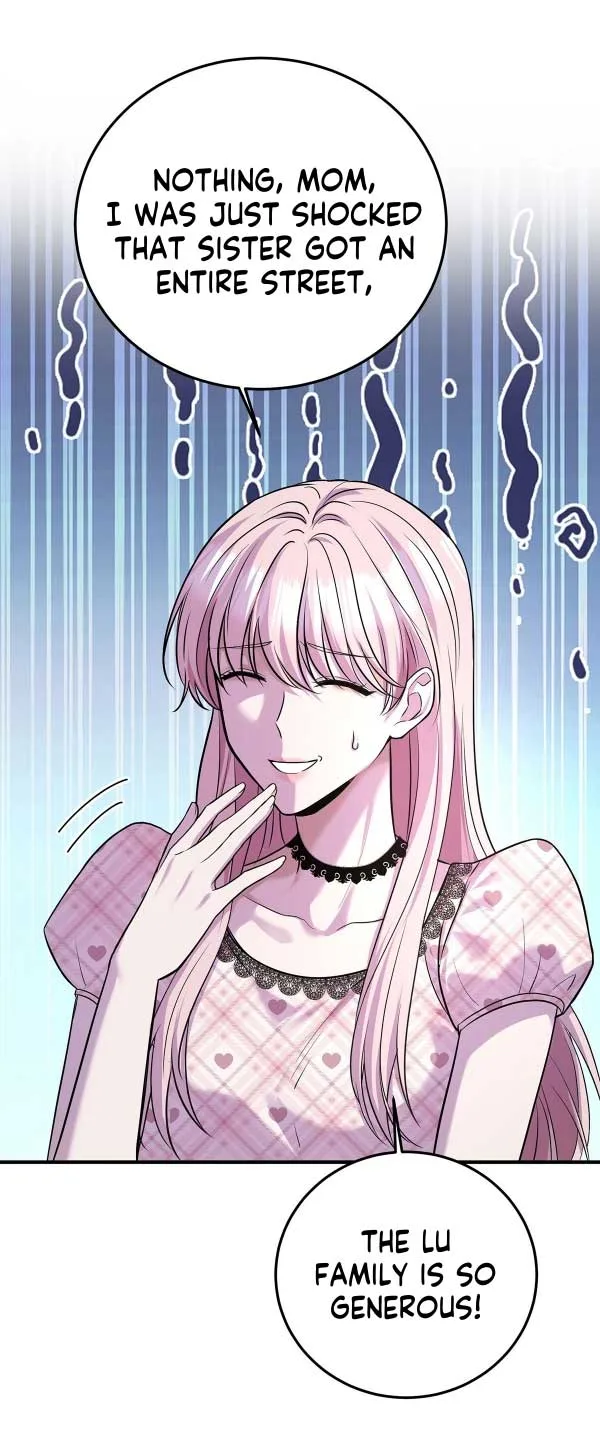 After breaking up, I had relationship with my ex’s uncle-in-law Chapter 36 page 47