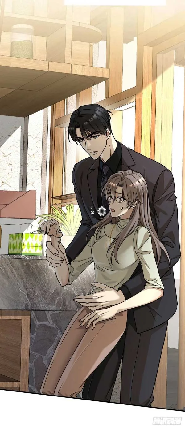 After breaking up, I had relationship with my ex’s uncle-in-law Chapter 34 page 39