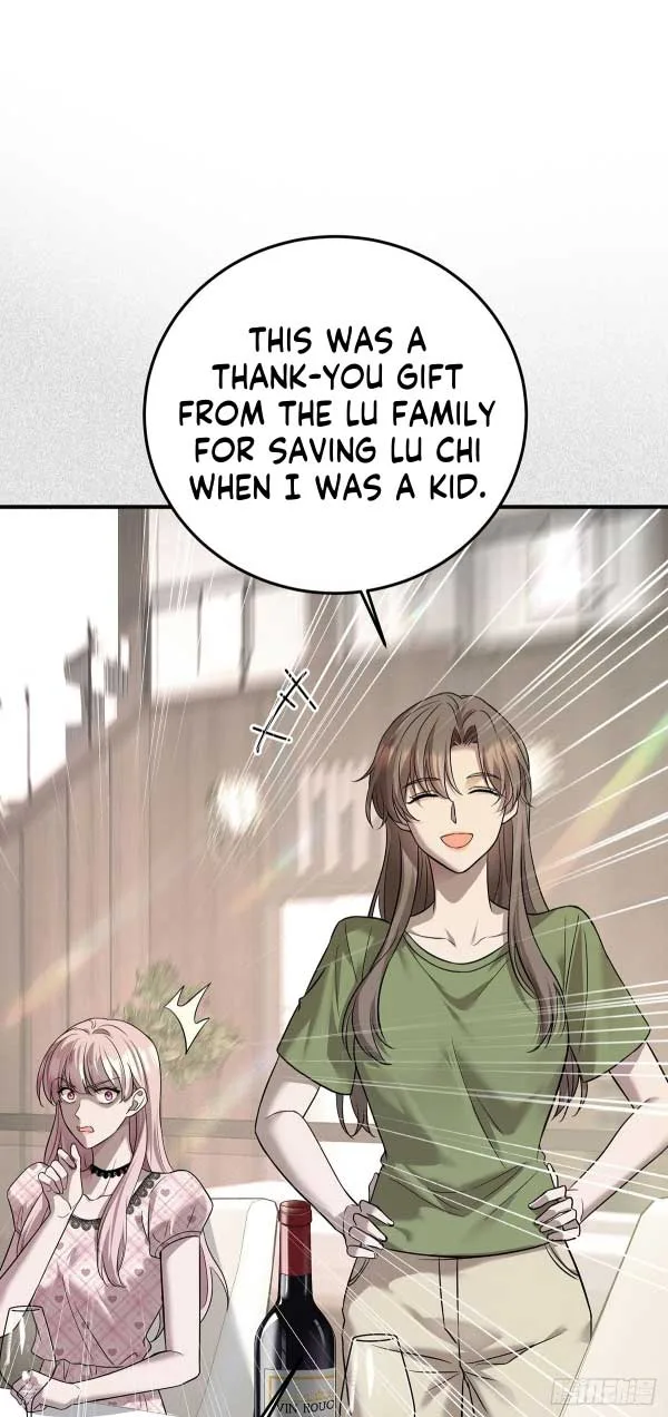 After breaking up, I had relationship with my ex’s uncle-in-law Chapter 36 page 42