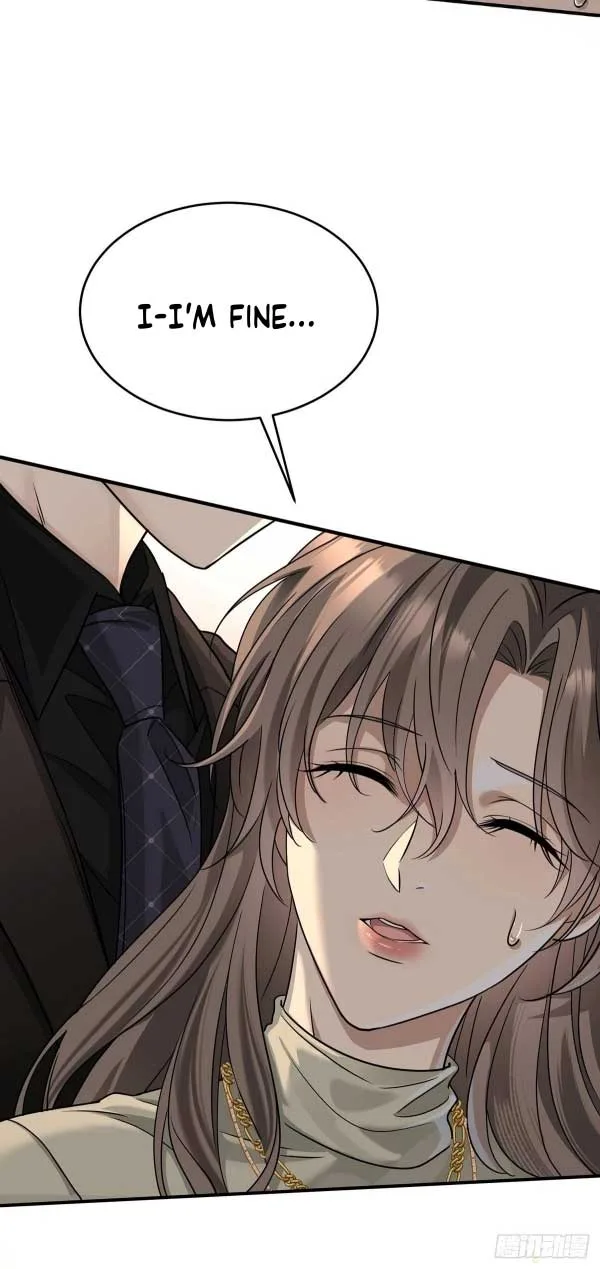 After breaking up, I had relationship with my ex’s uncle-in-law Chapter 34 page 41
