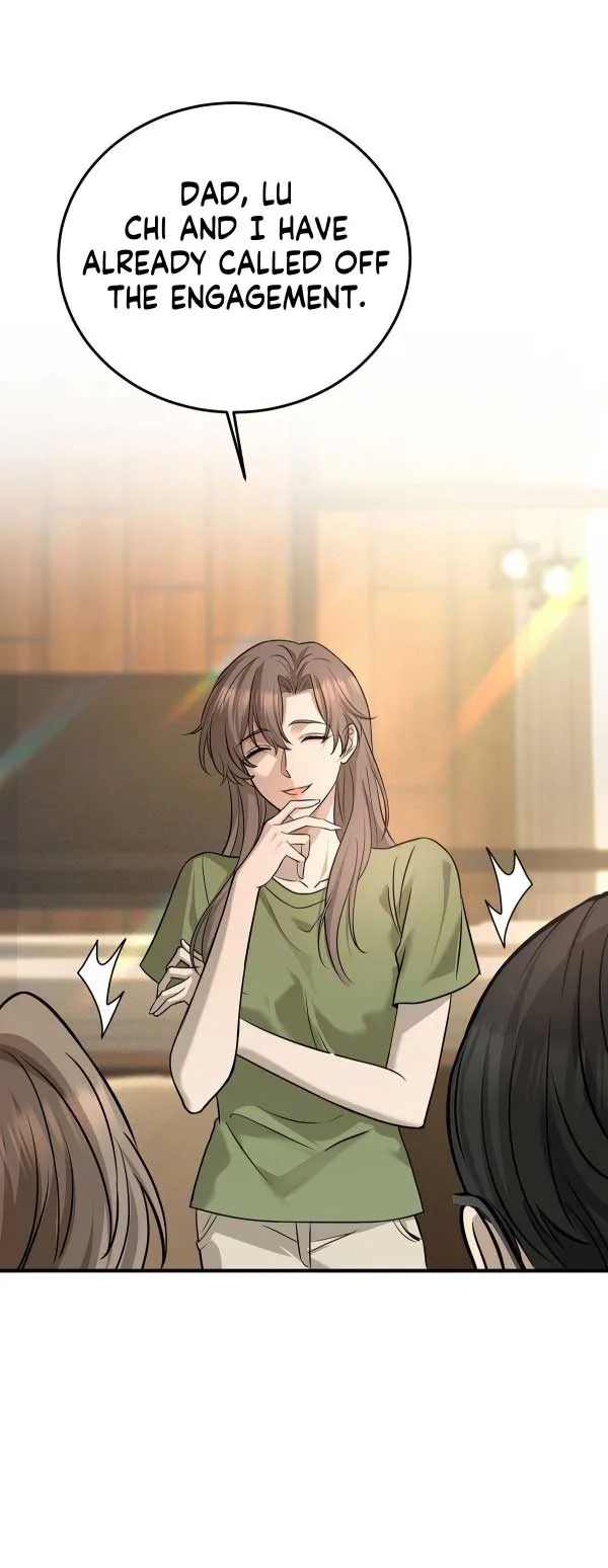 After breaking up, I had relationship with my ex’s uncle-in-law Chapter 36 page 49
