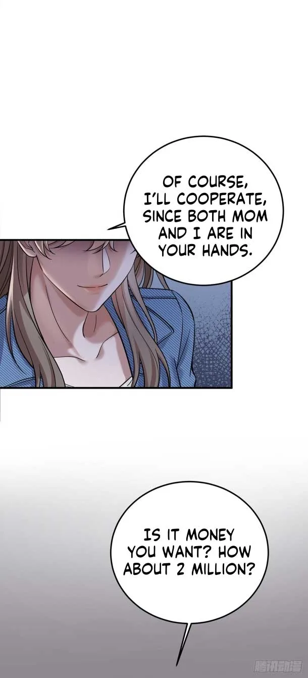 After breaking up, I had relationship with my ex’s uncle-in-law Chapter 38 page 21