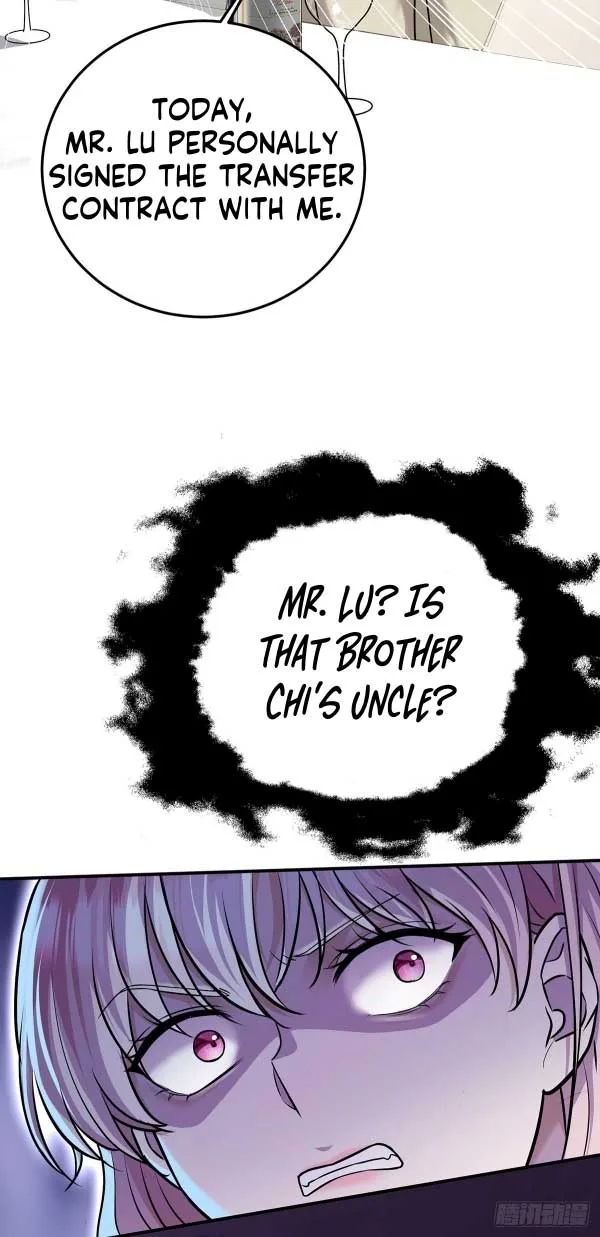 After breaking up, I had relationship with my ex’s uncle-in-law Chapter 36 page 43