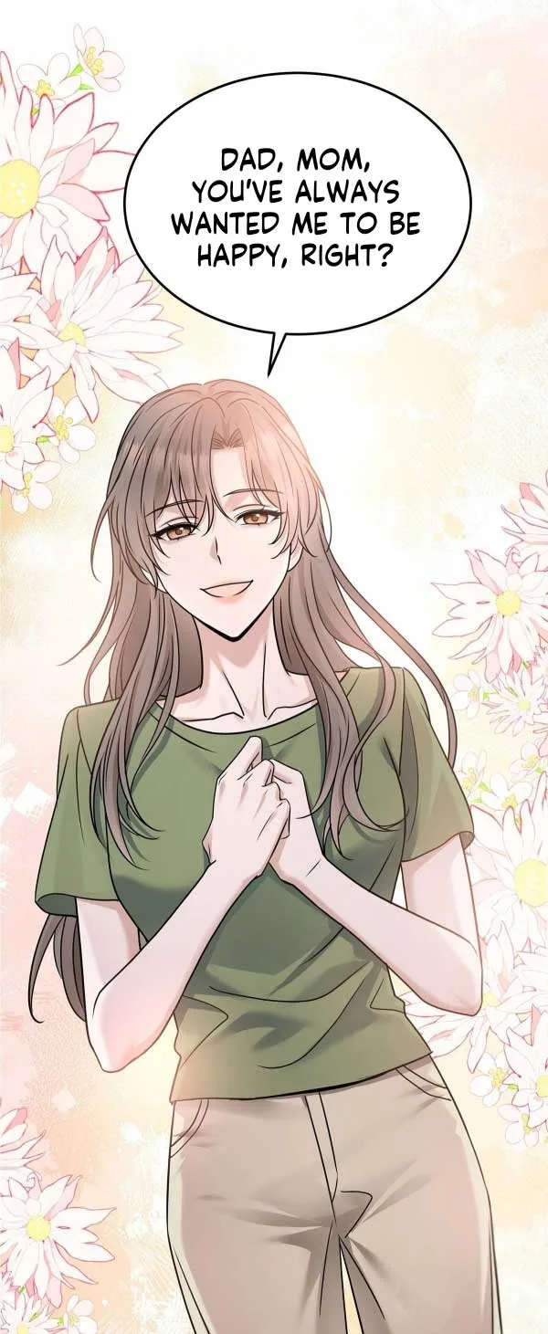 After breaking up, I had relationship with my ex’s uncle-in-law Chapter 37 page 7