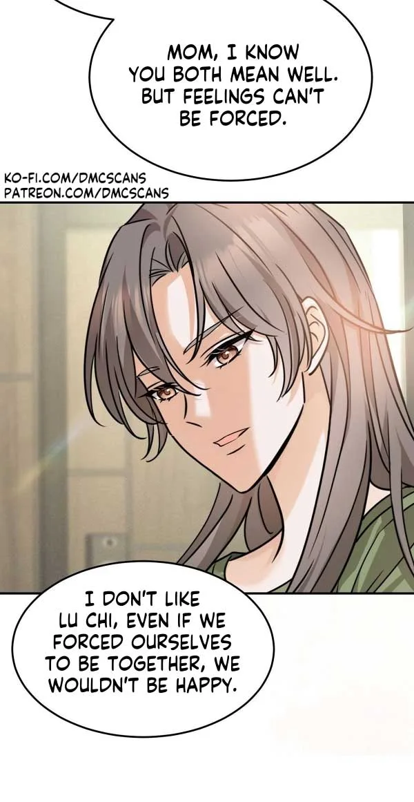 After breaking up, I had relationship with my ex’s uncle-in-law Chapter 37 page 6