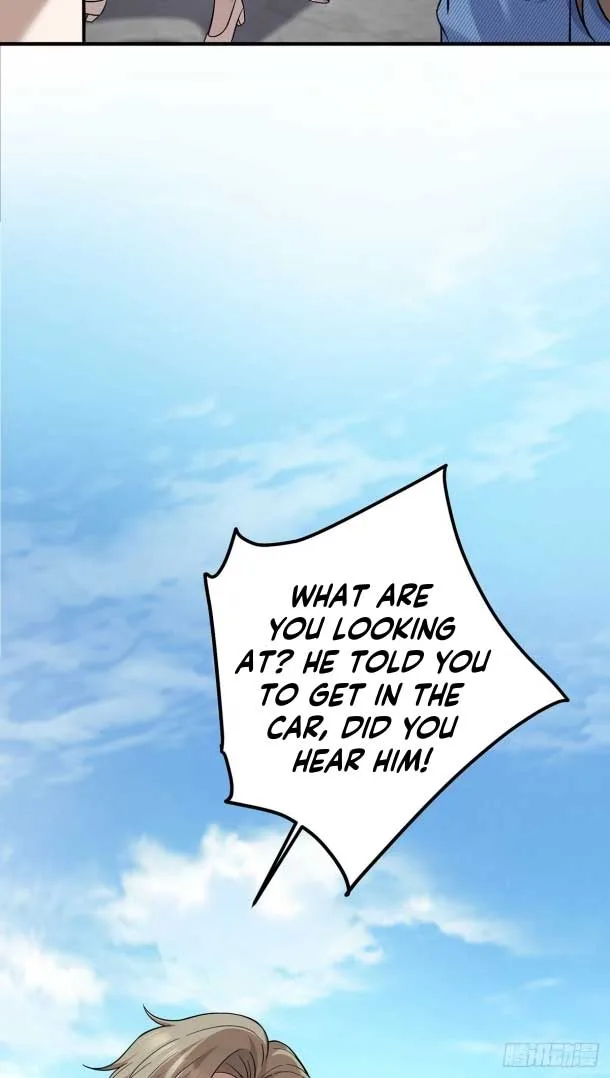 After breaking up, I had relationship with my ex’s uncle-in-law Chapter 38 page 14