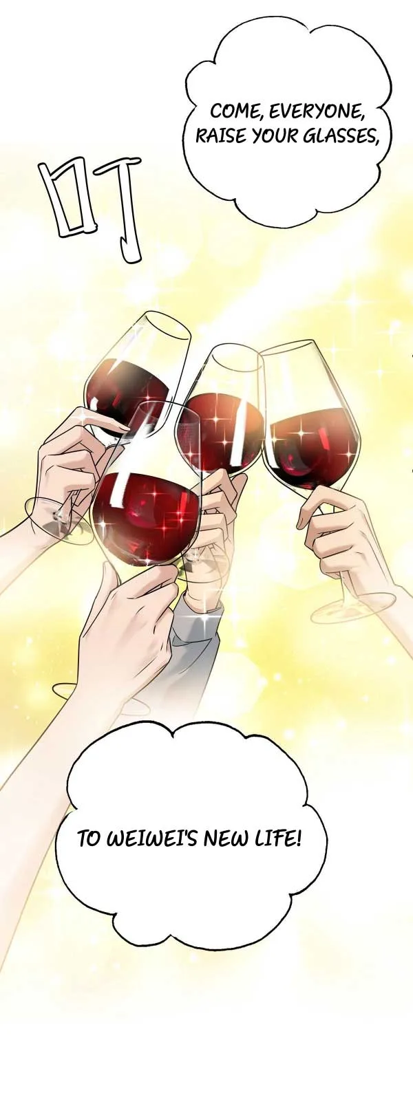 After breaking up, I had relationship with my ex’s uncle-in-law Chapter 37 page 12