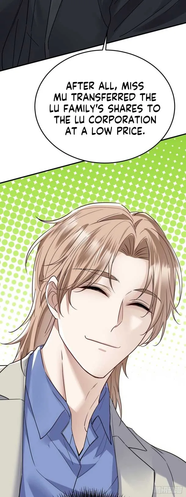 After breaking up, I had relationship with my ex’s uncle-in-law Chapter 41 page 9