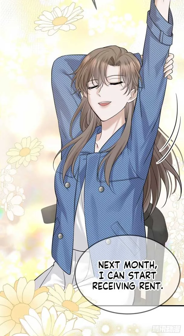 After breaking up, I had relationship with my ex’s uncle-in-law Chapter 40 page 3