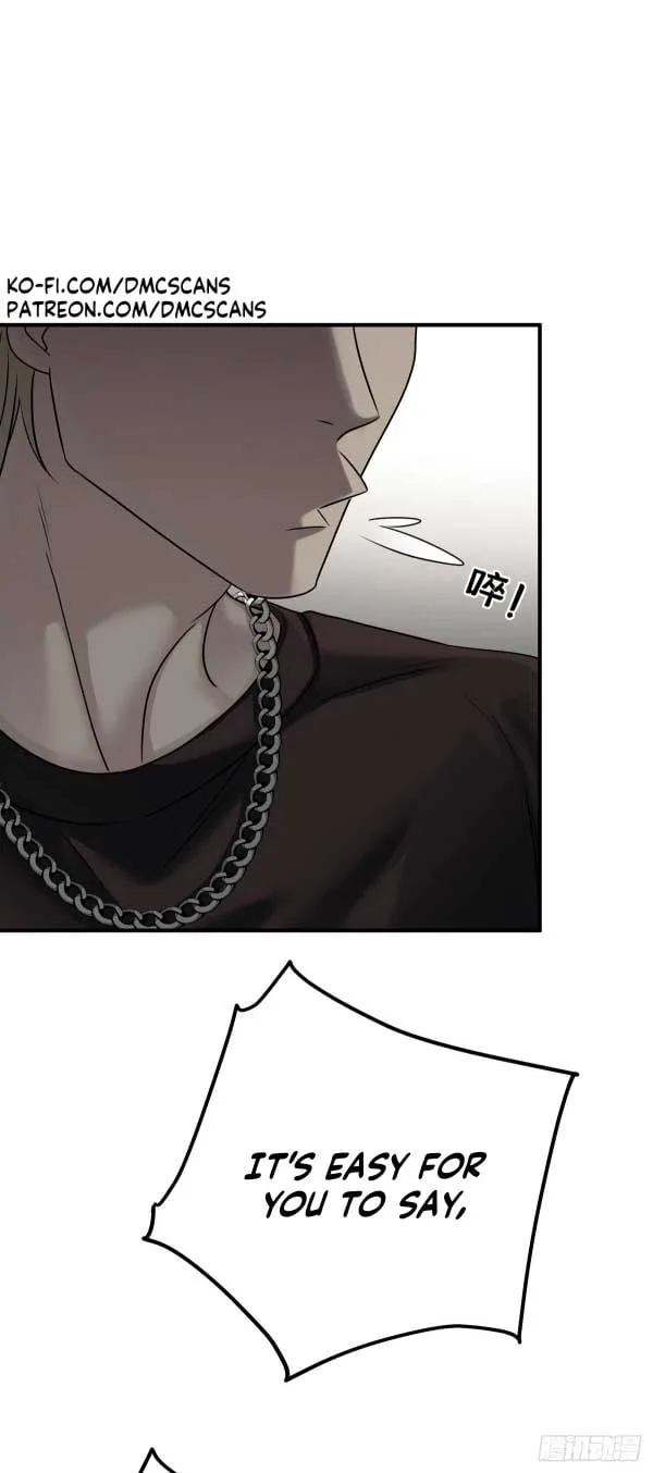 After breaking up, I had relationship with my ex’s uncle-in-law Chapter 37 page 18