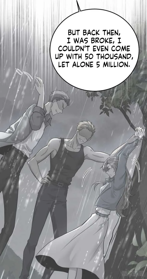 After breaking up, I had relationship with my ex’s uncle-in-law Chapter 38 page 32