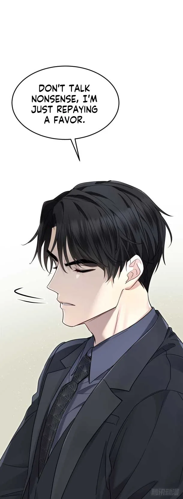 After breaking up, I had relationship with my ex’s uncle-in-law Chapter 41 page 8