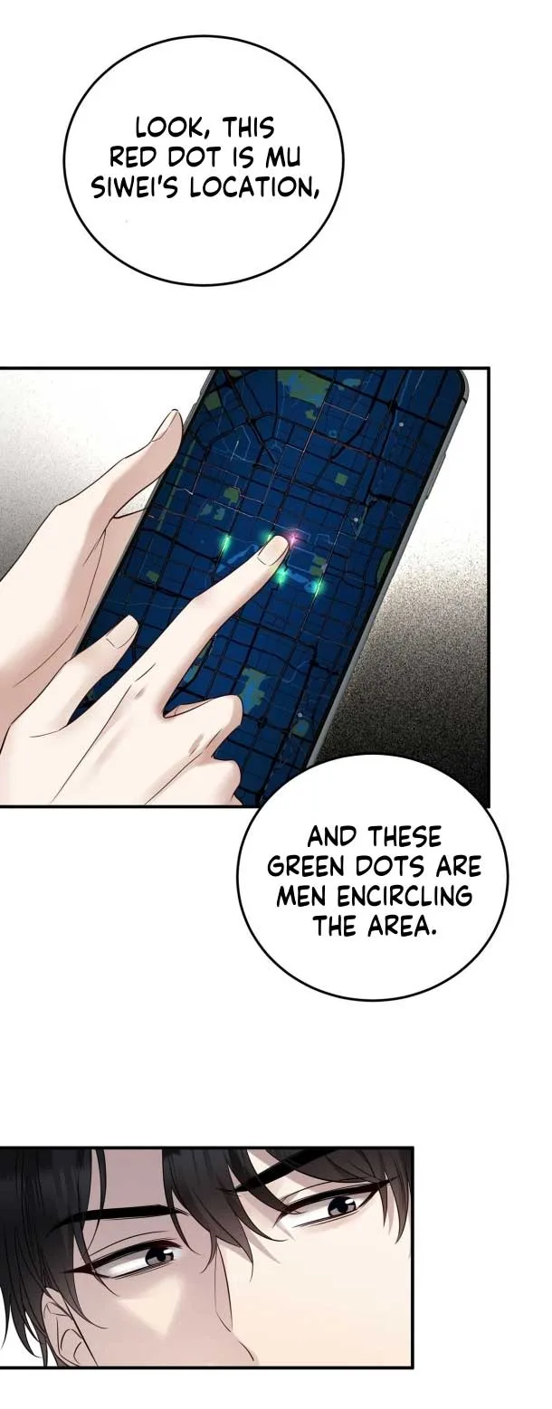 After breaking up, I had relationship with my ex’s uncle-in-law Chapter 41 page 4