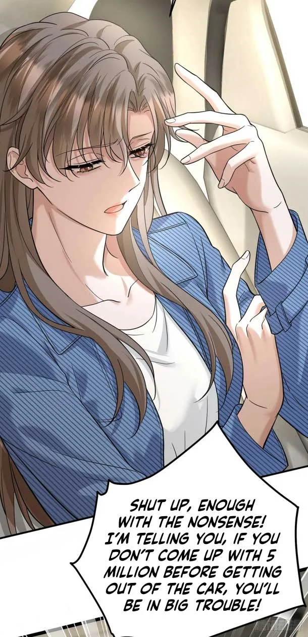 After breaking up, I had relationship with my ex’s uncle-in-law Chapter 38 page 28