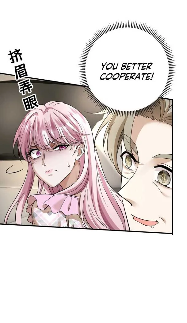 After breaking up, I had relationship with my ex’s uncle-in-law Chapter 38 page 30