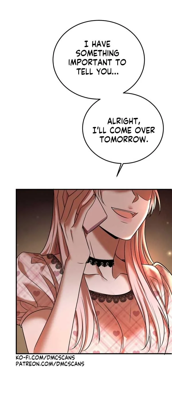 After breaking up, I had relationship with my ex’s uncle-in-law Chapter 37 page 14