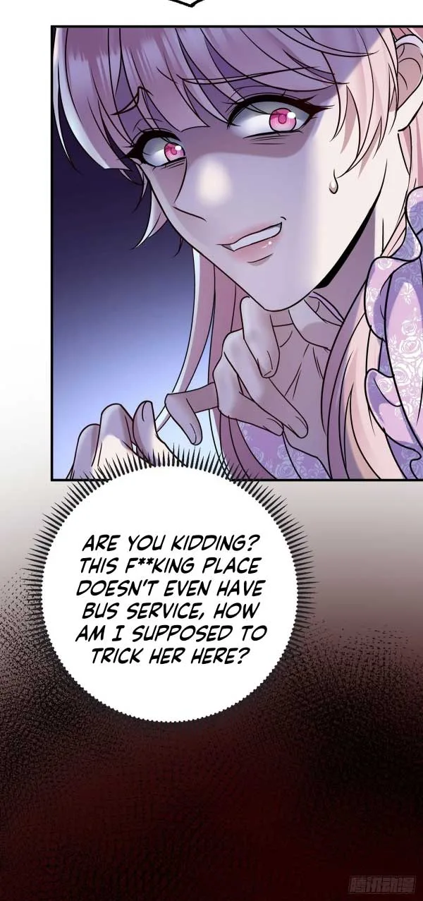 After breaking up, I had relationship with my ex’s uncle-in-law Chapter 37 page 24