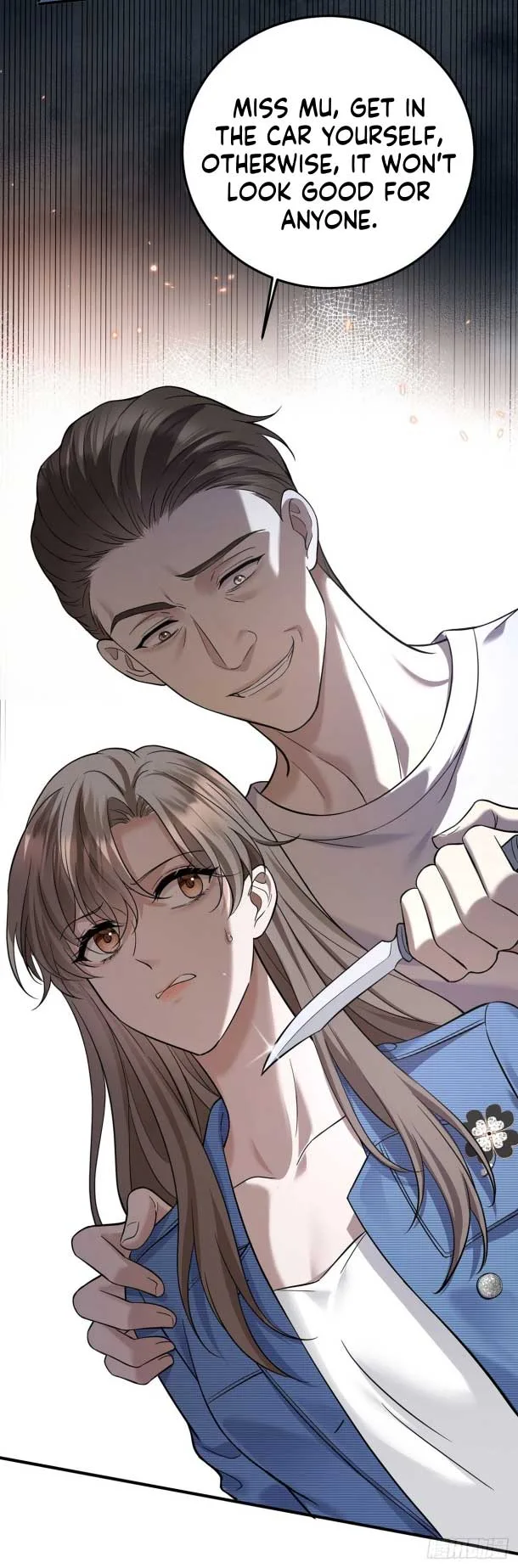 After breaking up, I had relationship with my ex’s uncle-in-law Chapter 40 page 12