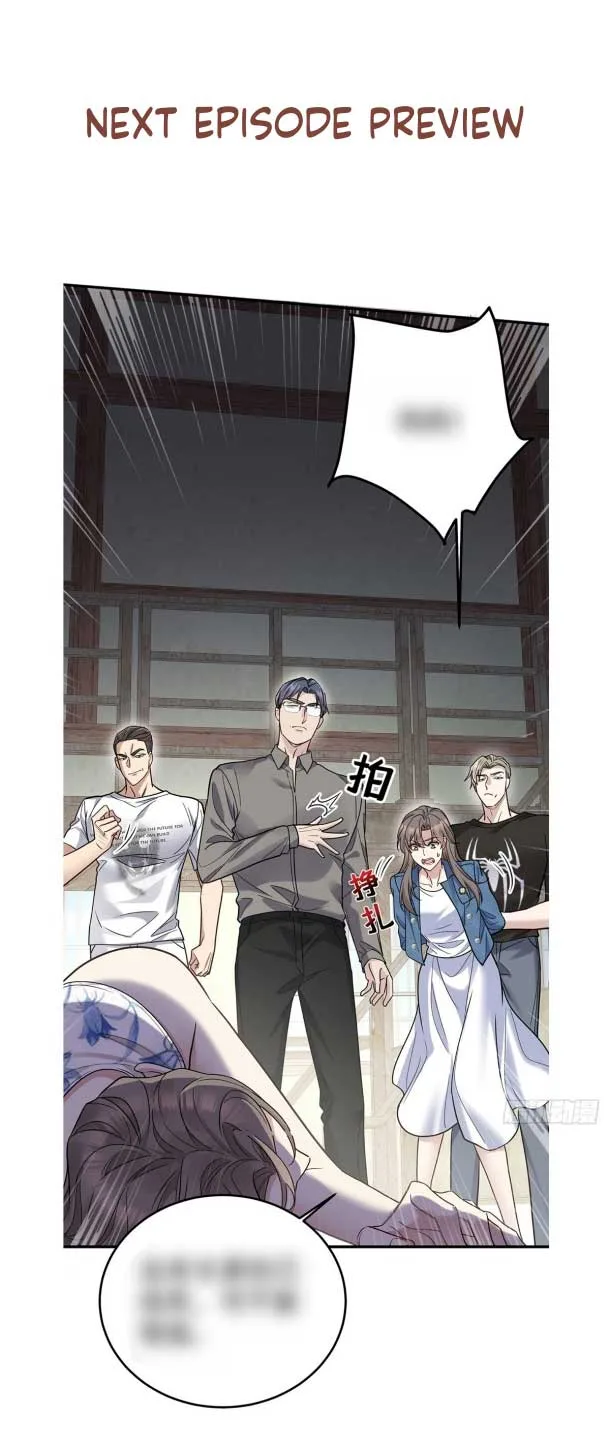 After breaking up, I had relationship with my ex’s uncle-in-law Chapter 38 page 43
