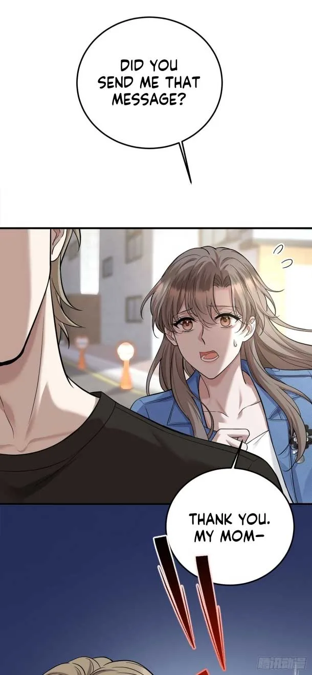 After breaking up, I had relationship with my ex’s uncle-in-law Chapter 40 page 10