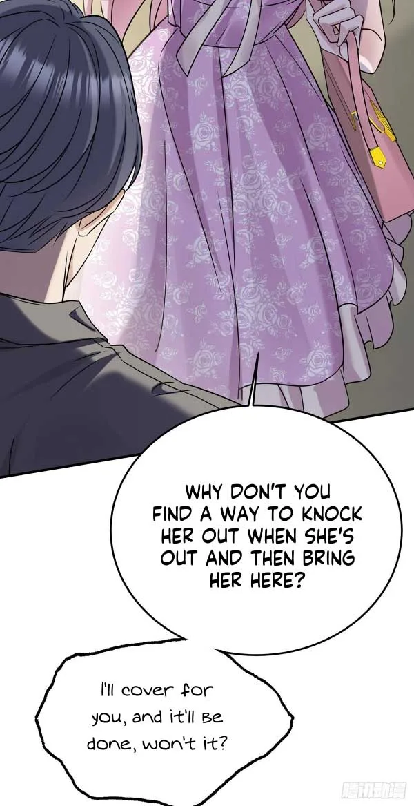 After breaking up, I had relationship with my ex’s uncle-in-law Chapter 37 page 23