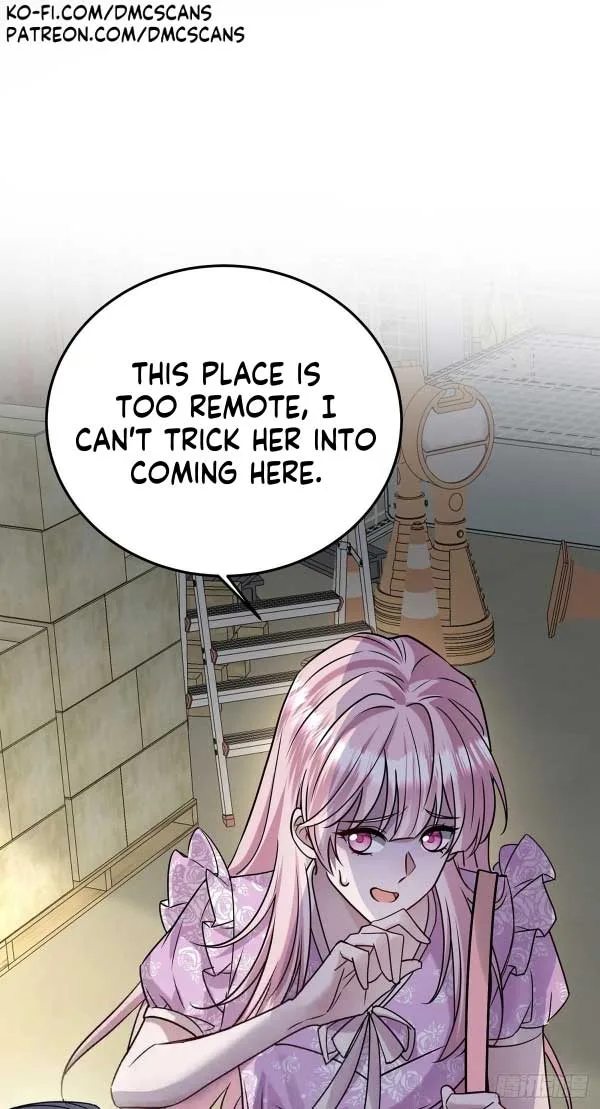 After breaking up, I had relationship with my ex’s uncle-in-law Chapter 37 page 22