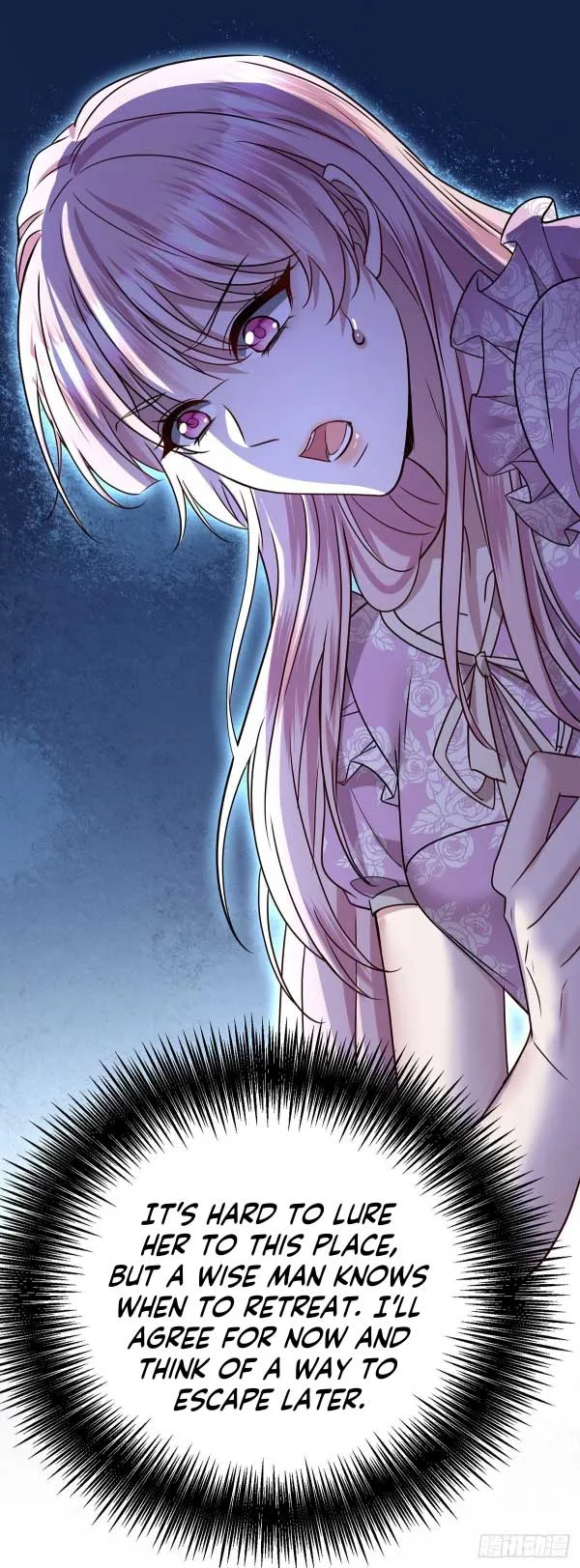 After breaking up, I had relationship with my ex’s uncle-in-law Chapter 37 page 31