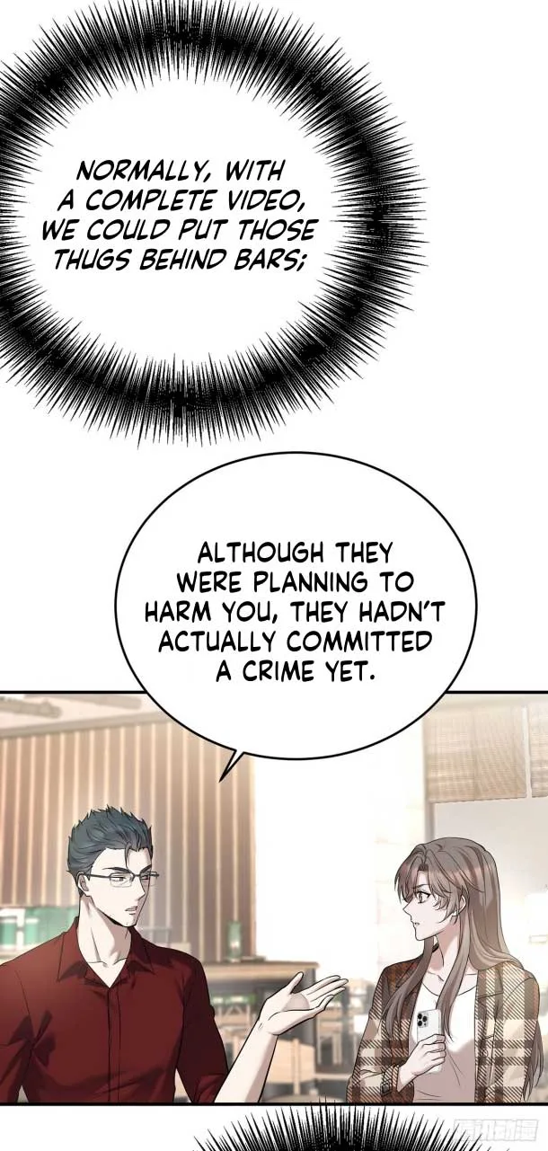 After breaking up, I had relationship with my ex’s uncle-in-law Chapter 39 page 6